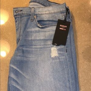 BRAND NEW Hudson jeans!!!🙌🏽🙌🏽
